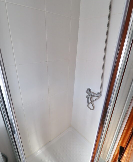 shower