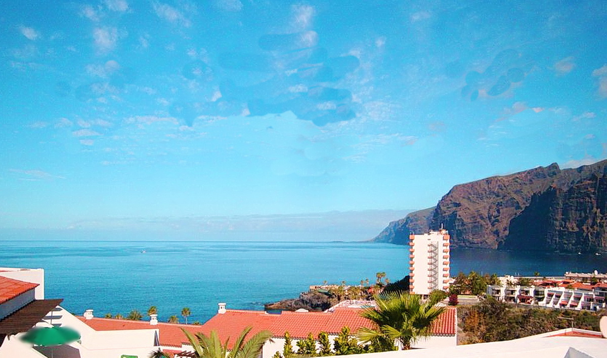 desmayarse Supone Predecir Puerto Santiago | Las Rosas | 1 bedroom | Stunning Views – Tenerife Rental  & Sales