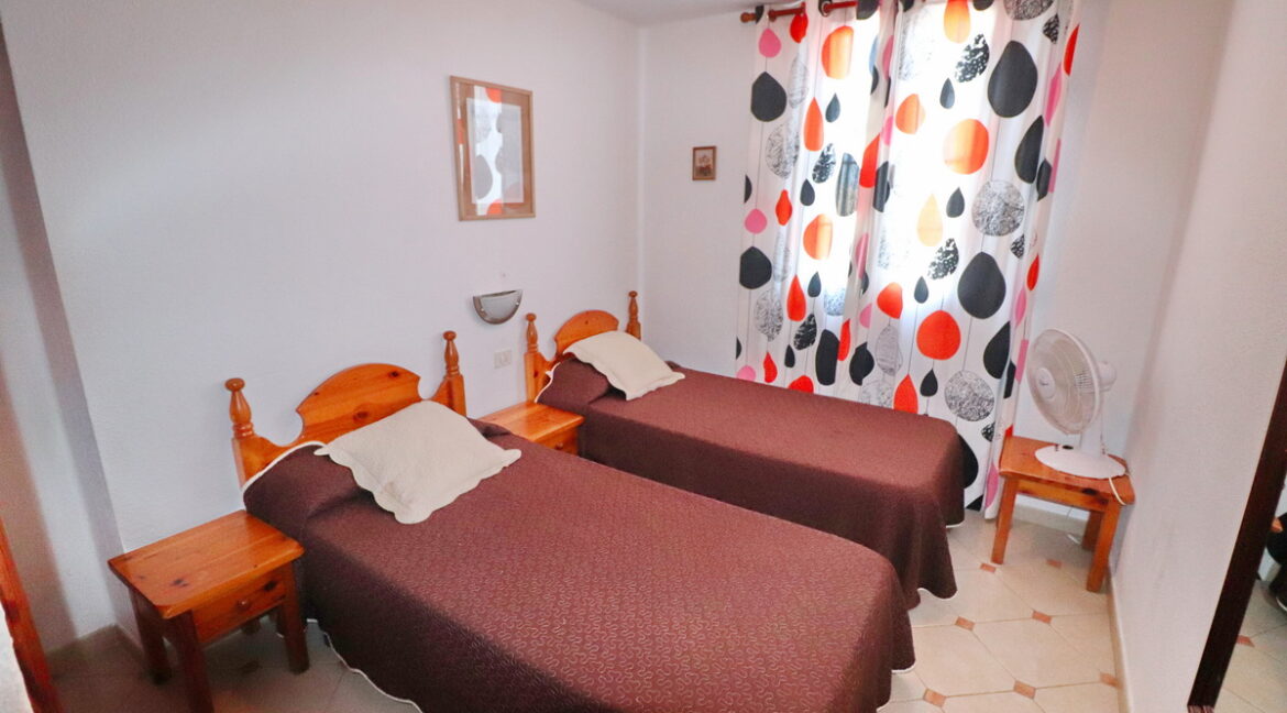 BedroomA