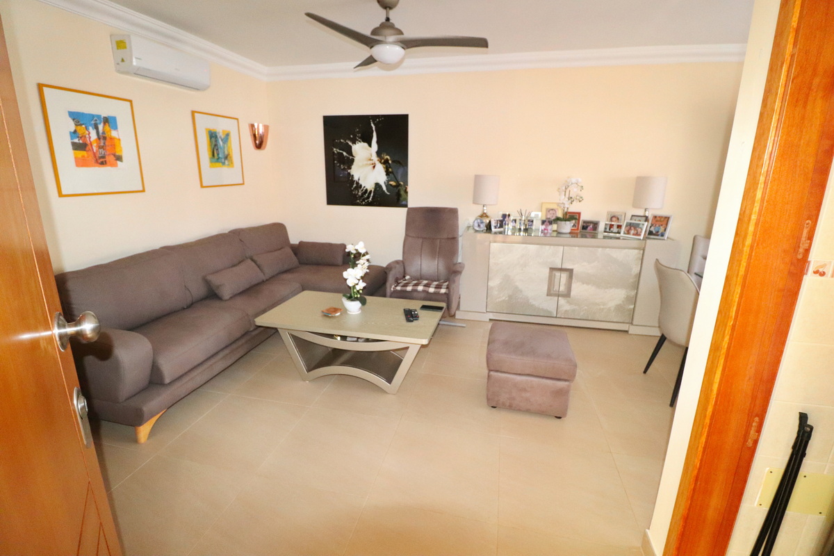 Modern 3 bedroom Penthouse Playa San Juan Tenerife Rental & Sales